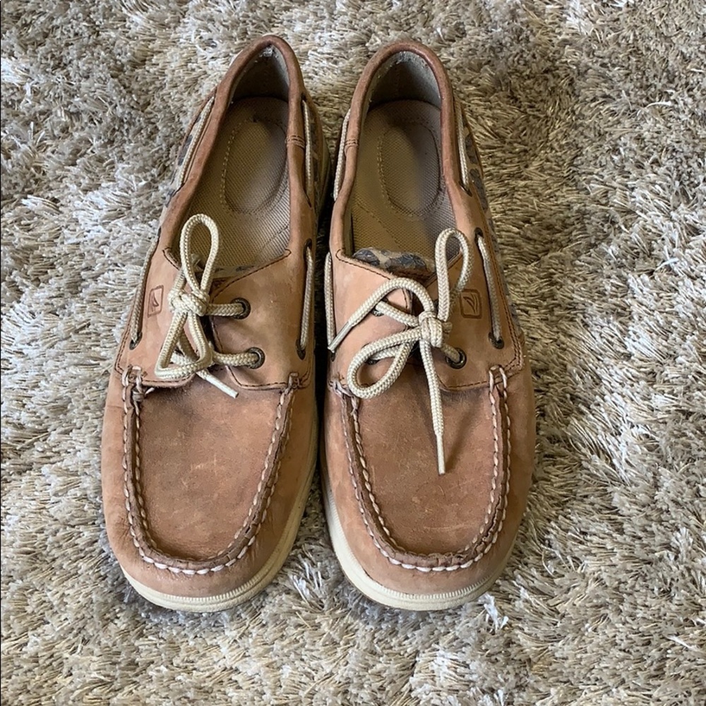 Sperry shoes